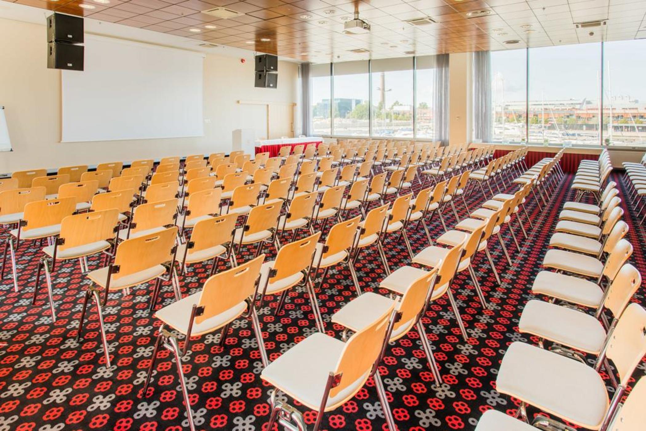 Hotel Hestia Europa Reval