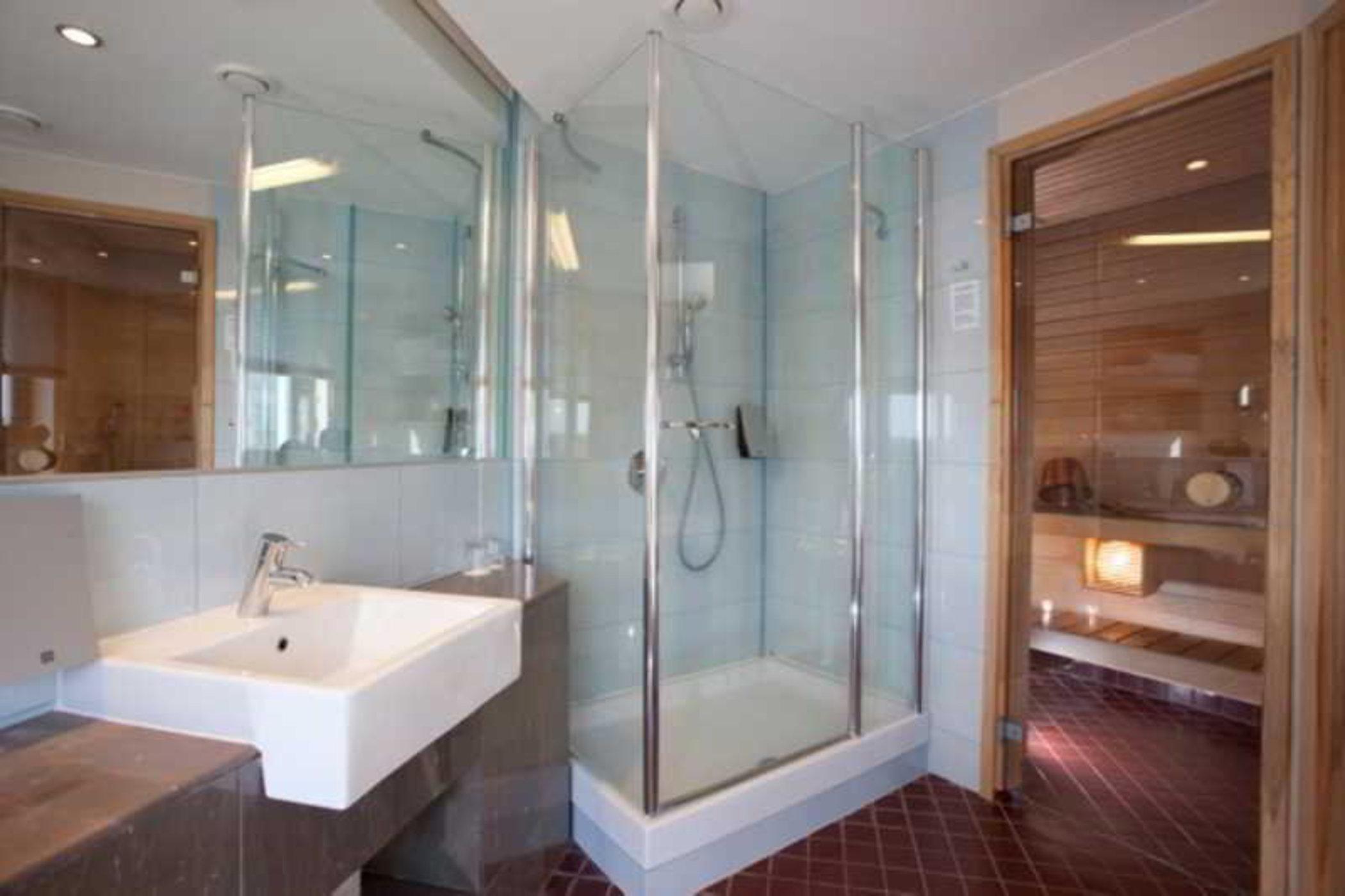 Hestia Europa Hotel Reval