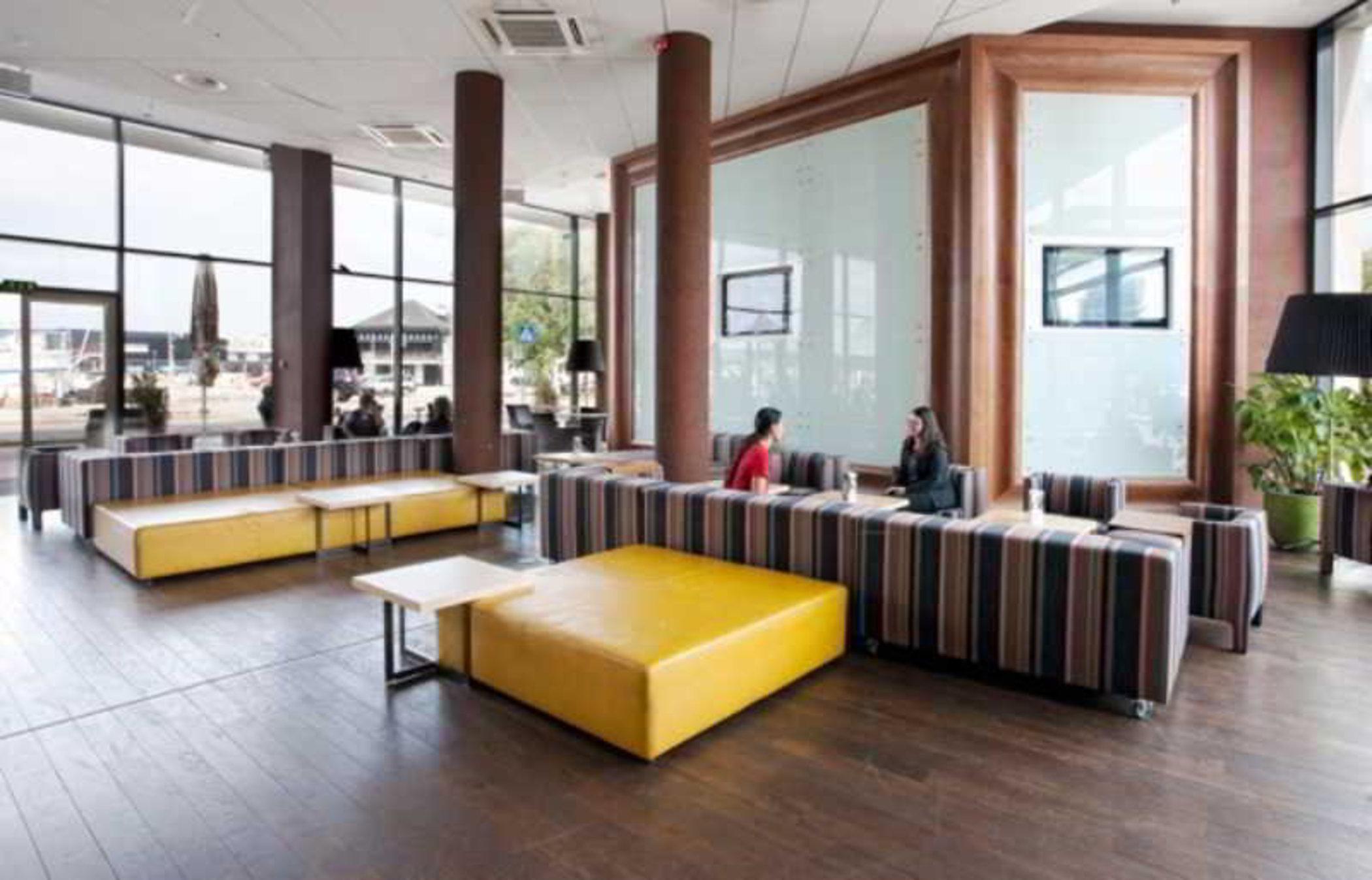 Hotel Hestia Europa Reval