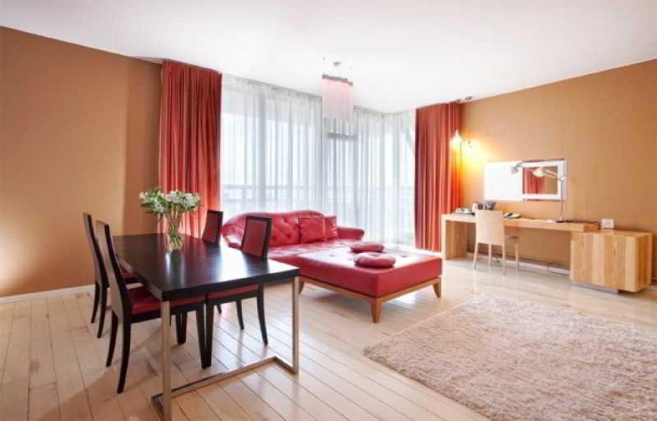 Hotel Hestia Europa