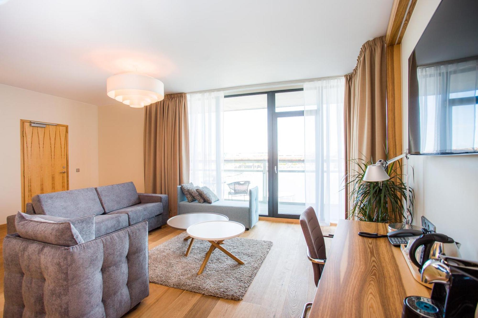 Hotelli Hestia Europa 4*