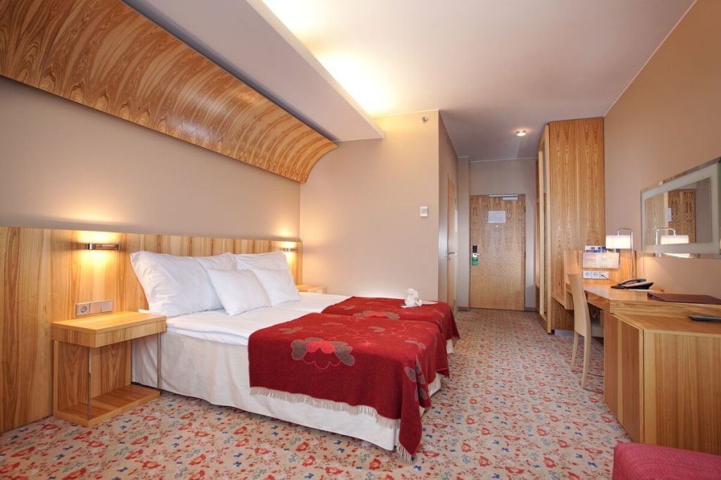 Hotel Hestia Europa Reval