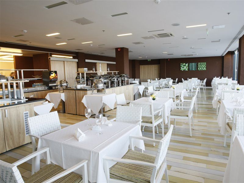 Hestia Europa 4* Tallinna