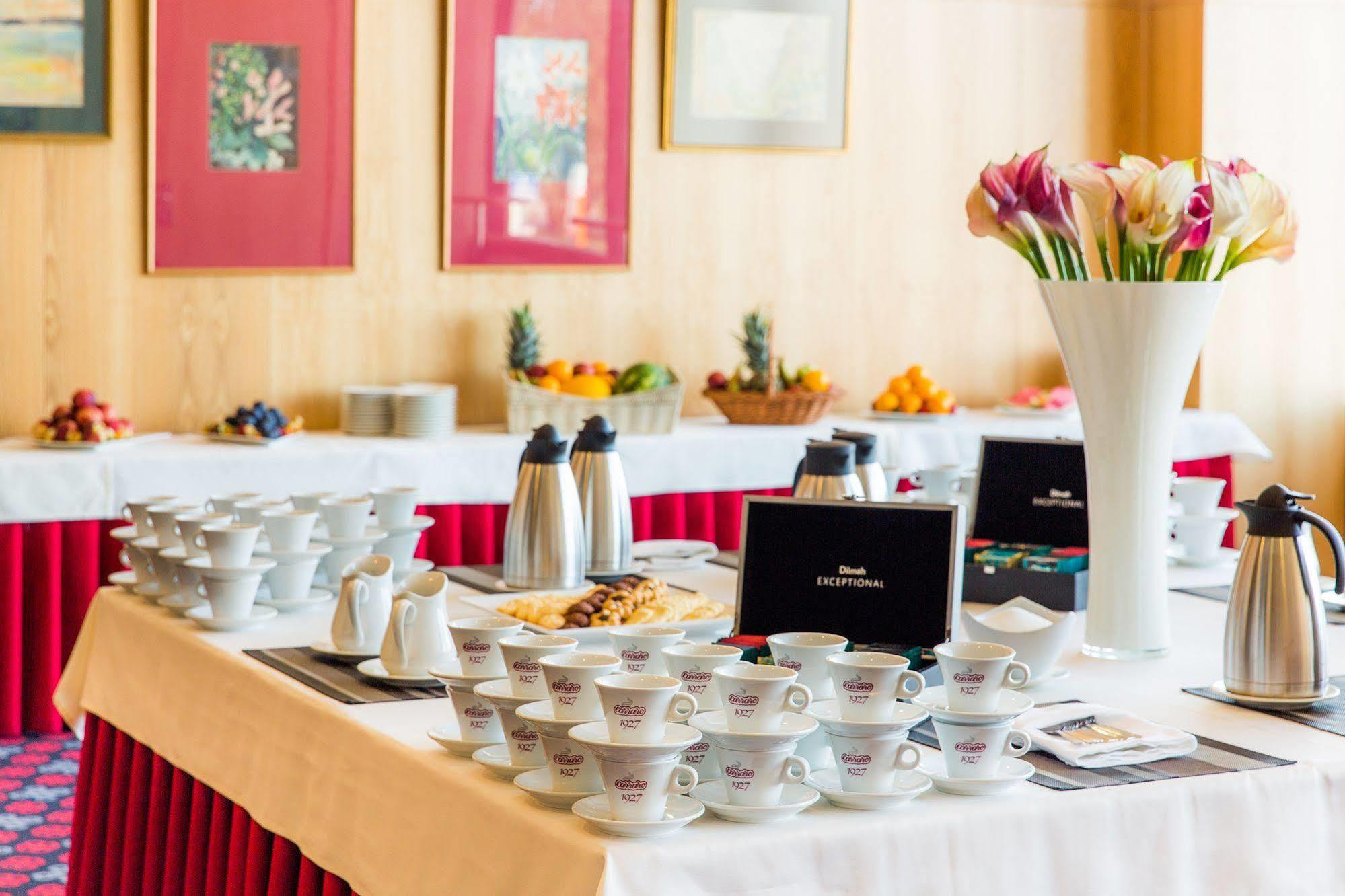 Hotel Hestia Europa Reval