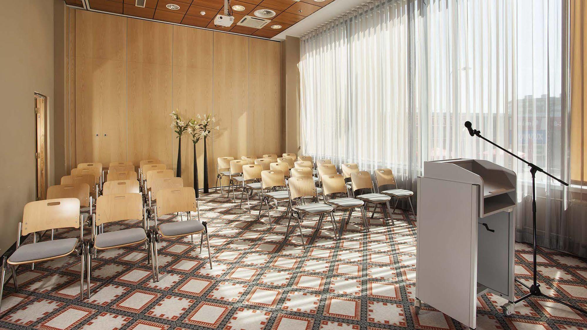 Hestia Europa Hotel 4*