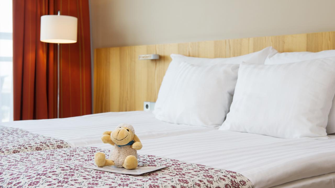 Hestia Europa Hotel