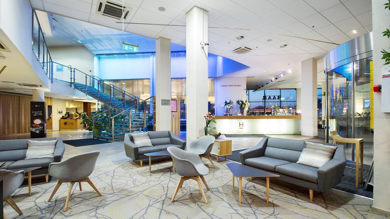 Hestia Europa 4*