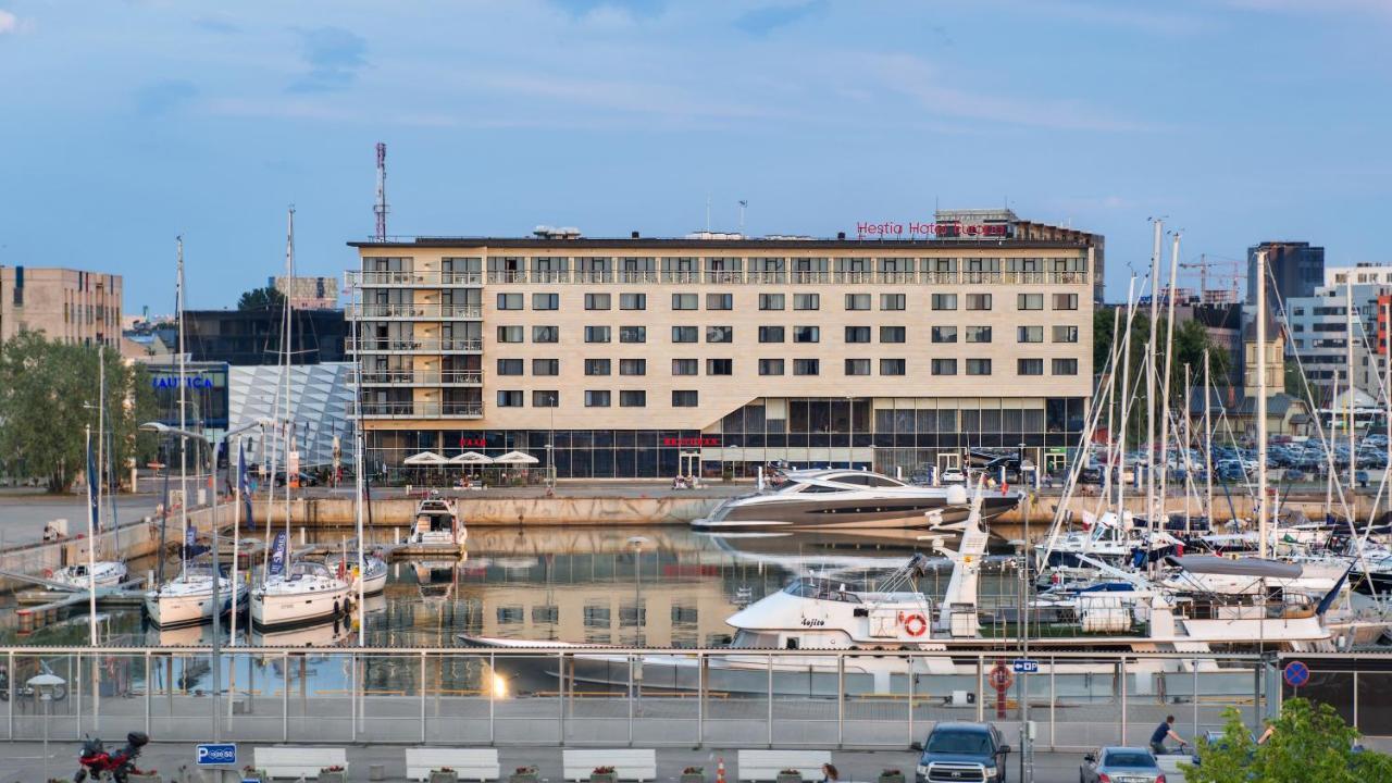 Hestia Europa Hotel Reval