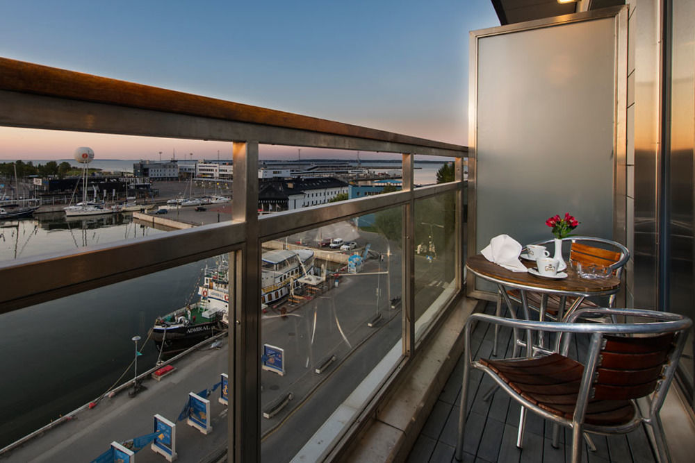 Hestia Europa 4* Tallinna